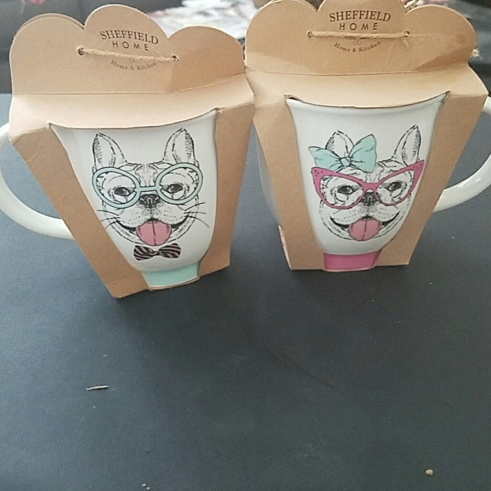 coffee cups